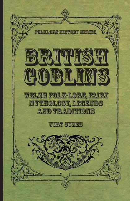 british goblins british goblins