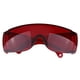 thumbnail image 1 of Eye Labor Outdoor Work Eyewear Gafas protectoras de seguridad Gafas rojo Sharpla Gafas de seguridad para soldar, 1 of 8