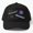 Black, variant on Fireworks Ooh and Ahh Baseball Cap, Celebration Reaction Statement Design, Classic Hat