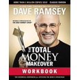 thumbnail image 1 of Total Money Makeover Workbook, Dave Ramsey Paperback, 1 of 1