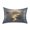 White Marble Rose, variant on Dailycode Satin Pillow Case Standard Silk Pillow Cover for Hair and Skin Envelope Closure Pink and White Flowers Field 20"x26"