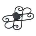 thumbnail image 4 of Candleholder, Innovative Hanging Wall Candleholder  For Event Baroque, 4 of 8