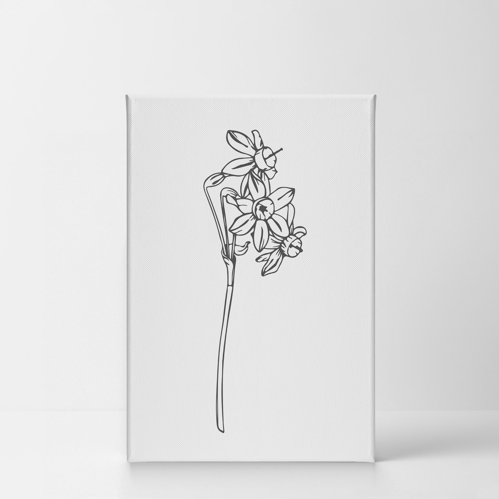 Flower One Line Art Set Of 3 Prints Line Drawing Botanical Artwork Printable Art Decor Minimalist Wall Art Abstract Flower Modern Home Decor Art Collectibles Drawing Illustration Kromasol Com