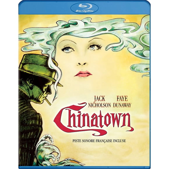 Chinatown [Blu-ray] (Bilingual)