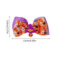 thumbnail image 3 of (2 Pack) Durable Halloween Pet Collar for Dogs and Cats - Chew- Polyester Accessory for Festive Indoor Outdoor Use, 3 of 5