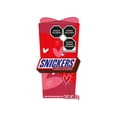 thumbnail image 1 of Chocolate Snickers San Valentin 81 g, 1 of 5