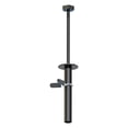 thumbnail image 4 of Baoblaze Gym Weight Stack Extender Barbell Parts Strength Training Weight Loading Pin 140mm, 4 of 8