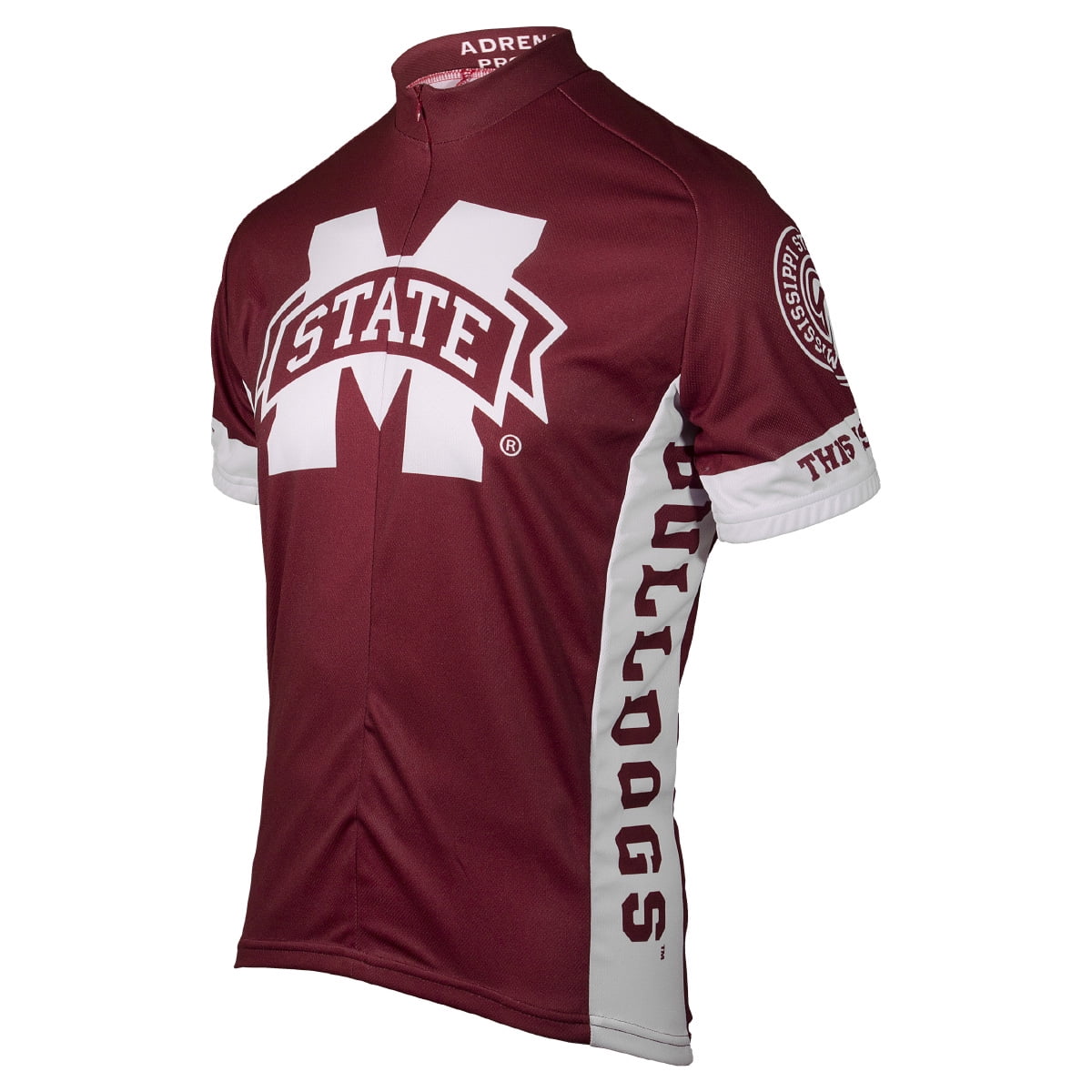 Adrenaline Promotions Vanderbilt University Commodore Cycling Jersey