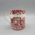 thumbnail image 5 of Spode Cranberry Italian 16oz. Mug, 5 of 7
