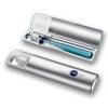 VIOlight Travel Deluxe Ultraviolet Toothbrush Sanitizer