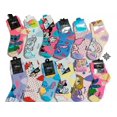 thumbnail image 3 of Calcetín Disney Y Marvel Mayoreo. 100 Pares, 3 of 8