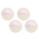 thumbnail image 1 of Vogacara Bola adhesiva luminosa con características elásticas y resistentes al desgaste Bola adhesiva luminosa para techo segura Juguetes blanco, 1 of 6