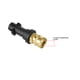 thumbnail image 5 of Eigraketly Conector de lavadora a presión, accesorios, conectores de tubería, adaptador, convertidor, componentes, repuesto de repuesto para K2 Jardín y Patio, 5 of 6