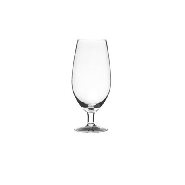 Regina 12 Oz BeerWater Glass Set Of 6