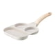 thumbnail image 3 of Sartén para freír para huevos , sartén antiadherente, Mini sartén para tortitas, herramienta de cocina, sartén dividida para, 3 of 9