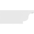 thumbnail image 3 of Ekena Millwork 6"W X 8"H X 20"L Standard Newport Architectural Grade PVC Rafter Tail, 3 of 4