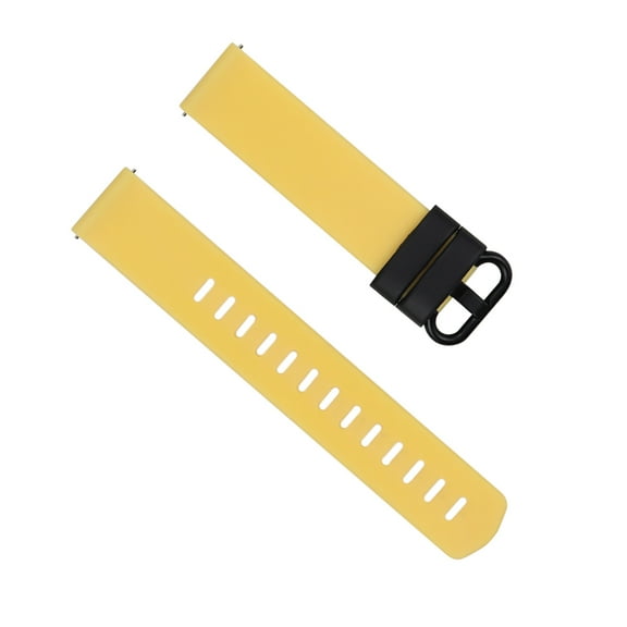 WHAMVOX Smart Watch Strap Straps TPU Material Band Sturdy