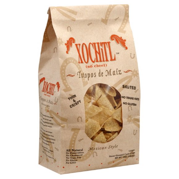 Xochitl Chips