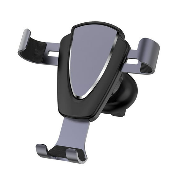 Binmer Téléphone de Voiture Verrouillable avec Évent GPS pour Voiture