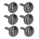 thumbnail image 4 of Recorte De Cabeza De Clavo, Tachuelas De Tapicería De Buena Tenacidad Fácil Instalación Para Zapatos Para Ropa Para Bolsos Ccdes Otros, 4 of 8