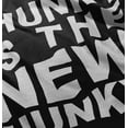 thumbnail image 4 of Chunky is the New Hunky Trend Youth T Shirt Tee Boys Infant Toddler Brisco Brands 12M, 4 of 5