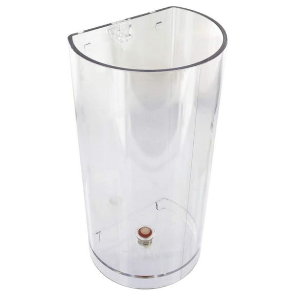 CITIZ XN Series Water Tank -0055340 | Genuine Replacement Part | Clear Plastic | Easy Use | For Coffee Machines