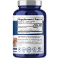 thumbnail image 6 of NusaPure Diosmin Complex 1,000mg per Serving 180 Veggie Caps Citrus Aurantium, 6 of 9