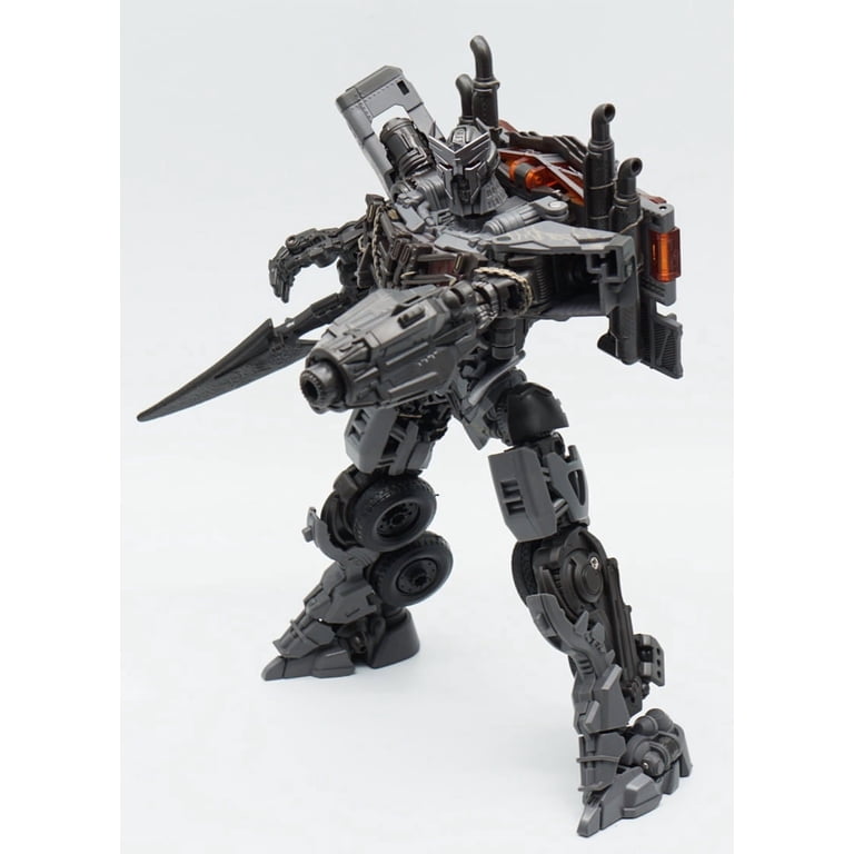 8.3-Inch Transformer Toys Studio Series Leader Class 101 Scourge
