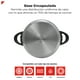 thumbnail image 5 of OLLA DE PRESION BOGNER 6 LITROS CANGREJO, 5 of 9