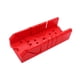 thumbnail image 4 of Caja de ingletes para almacenamiento de sierras Caja de sierra manual para cortar madera Sierra multifuncional profesional 12 pulgadas, 4 of 9