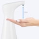 thumbnail image 4 of Dispensador de jabón con sensor infrarrojo, máquina desinfectante automática para manos de cocina, 200ml, color blanco, 4 of 5