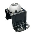 thumbnail image 1 of Partido de montaje del ventilador de techo soporte de soporte de soporte de soporte de metal con accesorio de bolas de ventilador de techo resistente, 1 of 8