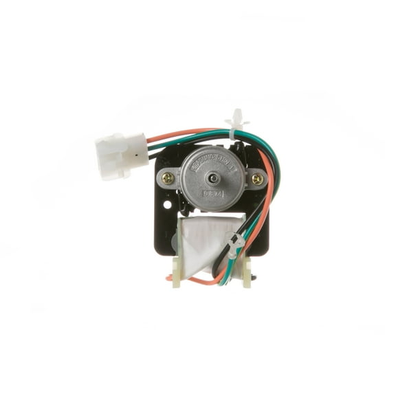 GE Appliances WR60X10220 Refrigerator Condenser Fan Motor
