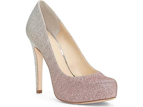 Jessica Simpson Womens Parisah Pointed 