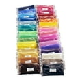thumbnail image 2 of Sandtastik Classic Colored Sand Complete 45-Color Sample Set - 6 lbs, 2 of 9