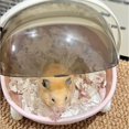 thumbnail image 3 of cage Extérieure pour Hamster Adaptée à Toutes les Saisons portable portable pour Usage Extérieur, 3 of 4