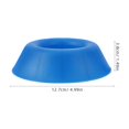 thumbnail image 2 of unbranded Soporte Azul Para De Fútbol Baloncesto Y Voleibol Con Moderno Y Duradero, 2 of 8
