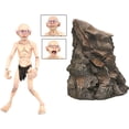 thumbnail image 1 of Figura de acción Diamond Select Toys El Señor de los Anillos Gollum, 1 of 2