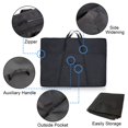 thumbnail image 3 of Bolsa portafolio para arte JJRING impermeable 94 x 125 cm, 3 of 9