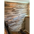 thumbnail image 5 of Premium Vintage Reclaimed Barn Wood Bundle (10.2 sq. ft.), 5 of 5