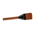 thumbnail image 4 of AMLESO Coffee Ground Cleaning Professional Coffee Brush for Countertop Home Large Red, 4 of 8