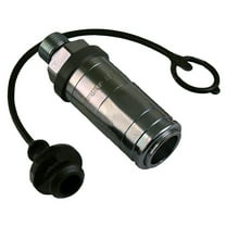 5179558 Hydraulic Quick Coupler Fits Ford/New Holland 230A 2310 2610 2810 3230