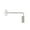 White, variant on Kuzco 81751-BK Barclay 3.5" Adjustable Black Track Lighting Fixture, GU10 50W
