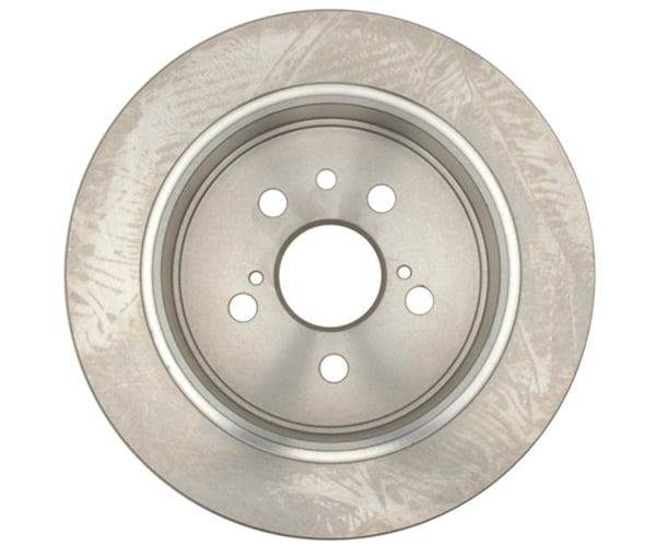 Raybestos R-Line Brake Rotor