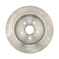 thumbnail image 2 of Raybestos R-Line Brake Rotor, 2 of 4