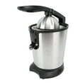 thumbnail image 1 of Electric Citrus Squeezer, Soft Handle Electric Citrus Juicer  for Kitchen, 1 of 7