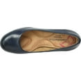 thumbnail image 5 of Comfortiva Noxi Womens Pump 10 BM US MidnightNavy, 5 of 6