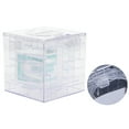 thumbnail image 1 of Innovative  Saving Box Maze Game Educational Toy for Children Kids, 1 of 7