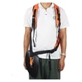 thumbnail image 4 of Adjustable Trimmer Shoulder Strap, Universal Double Shoulder Harness with Nylon Belt for Heavy Farm or Garden Power Tools, 4 of 5
