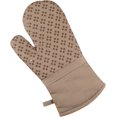 thumbnail image 6 of Sticky Toffee 9-Piece Set 100% Cotton Oven Dish Mittens & Potholder - Perfect Cooking Gift, 6 of 8